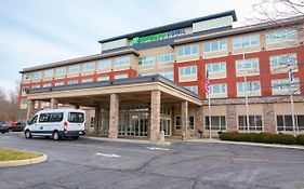 Holiday Inn Express Columbus Airport Easton